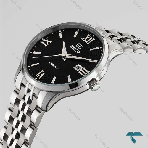 ساعت مچی انزو EC-2176ABG مردانه اتوماتیک Enzo-8142-G