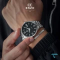 ساعت مچی انزو EC-2176ABG مردانه اتوماتیک Enzo-8142-G