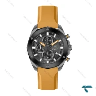 ساعت انزو EC-3812BYG مردانه کرنوگراف بند رابر Enzo-8152-G