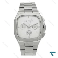 ساعت اسپریت مردانه فول استیل سه موتوره Esprit-8203-G