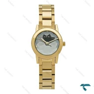 ساعت اسپریت زنانه طلایی صفحه طوسی Esprit-8210-L
