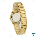 ساعت اسپریت زنانه طلایی صفحه طوسی Esprit-8210-L