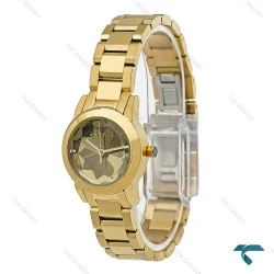 ساعت مچی اسپریت زنانه طلایی Esprit-8212-L