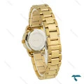 ساعت مچی اسپریت زنانه طلایی Esprit-8212-L