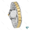 ساعت اسپریت زنانه دورنگ طلایی صفحه یاقوت کبود Esprit-8214-L