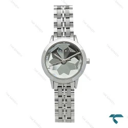 ساعت مچی اسپریت مجلسی زنانه تمام سیلور Esprit-8225-L