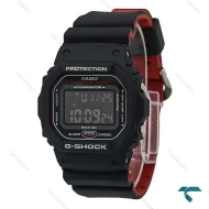 ساعت مچی جیشاک DW5600 مشکی GShock-8230-U