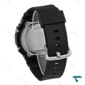 ساعت جی شاک GM2100 مردانه فول مشکی G-Shock-5835-G