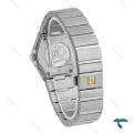 ساعت کانسلیشن زنانه جدید تمام استیل ایندکس خط Omega-8244-L