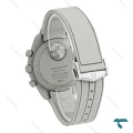 ساعت امگا سواچ بند رابر طوسی Swatch-8243-U