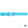 بند ساعت ریچاردمیل مردانه رابر آبی Richard-Strap-8179-G