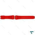 بند رابر ساعت ریچاردمیل مردانه قرمز Richard-Strap-8181-G