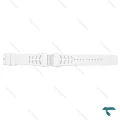 بند سفید ساعت مچی ریچاردمیل مردانه Richard-Strap-8184-G