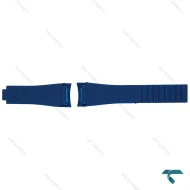 بند رابر رولکس مردانه سرمه ای Rolex-Strap-8186-G