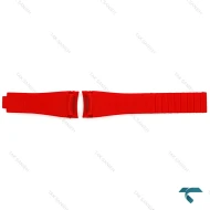 بند رابر ساعت رولکس مردانه قرمز Rolex-Strap-8188-G