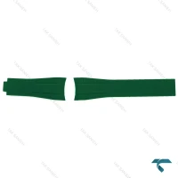 بند رابر ساعت رولکس مردانه سبز Rolex-Strap-8189-G