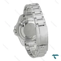 ساعت رولکس Submariner مردانه استیل سبز صفحه مشکی Rolex-8316-G