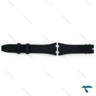 بند رابر ساعت اودمار پیگه رویال اوک آف شور مشکی AP-Strap-8572-G