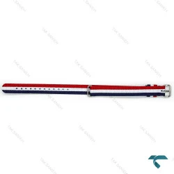 بند ساعت دنیل ولینگتون زنانه کمبریج سیلور DW-Strap-4243-L