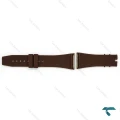 بند رابر ساعت جیوانچی مردانه قهوه ای Givanchi-Strap-8593-G