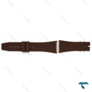 بند رابر ساعت جیوانچی مردانه قهوه ای Givanchi-Strap-8593-G