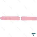 بند رابر هابلوت زنانه صورتی Hublot-Strap-8594-L