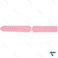 بند رابر هابلوت زنانه صورتی Hublot-Strap-8594-L
