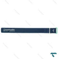 بند اصلی ساعت امگا سواچ ماموریت به زمین سرمه ای Swatch-Strap-8599-U