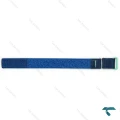 بند اصلی ساعت امگا سواچ ماموریت به زمین سرمه ای Swatch-Strap-8599-U