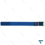 بند اصلی ساعت امگا سواچ ماموریت به زمین سرمه ای Swatch-Strap-8599-U