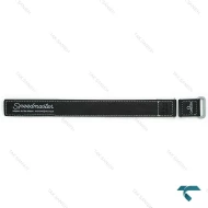 بند اصلی ساعت امگا سواچ مشکی ماموریت به ماه Swatch-Strap-8600-U