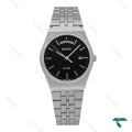 ساعت کاسیو MTP-B146 مردانه اصلی سیلور صفحه مشکی Casio-8606-G