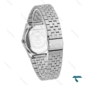 ساعت کاسیو MTP-B146 مردانه اصلی سیلور صفحه مشکی Casio-8606-G