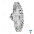 ساعت دنیل ولینگتون ELAN زنانه سیلور صفحه مشکی DW-8620-L