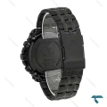 کاسیو ادیفایس EQW-M710 مردانه فول مشکی عقربه قرمز Edifice-8624-G