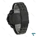 ساعت کاسیو ادیفایس EQW-M710 مردانه مشکی عقربه زرد Edifice-8625-G