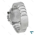 ساعت کاسیو ادیفایس EFR-571 مردانه استیل صفحه مشکی Edifice-8626-G