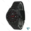 ساعت نیوی فورس NF8032 مشکی ایندکس قرمز NaviForce-8636-G