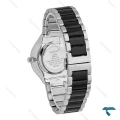 ساعت مردانه رادو True سیلور مشکی Rado-8642-G