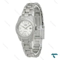 ساعت کاسیو LTP-1215 زنانه سیلور اورجینال Casio-8378-L