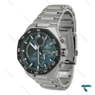 ساعت کاسیو ادیفایس ECB-950 مردانه سیلور صفحه سیلور Edifice-8373-G