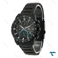 ساعت مردانه کاسیو ادیفایس EQS-940 فول مشکی Edifice-8374-G