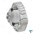 کاسیو ادیفایس EFR-540 مردانه سیلور صفحه مشکی رد بول Edifice-8375-G