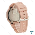 کاسیو جی شاک GA2100 مردانه صورتی GShock-8383-G