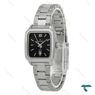 ساعت نیوی فورس NF9239L زنانه سیلور مشکی NaviForce-8398-L