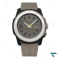 ساعت نیوی فورس NF7112 مردانه طوسی NaviForce-8403-G
