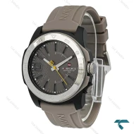 ساعت نیوی فورس NF7112 مردانه طوسی NaviForce-8403-G