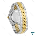 ساعت رولکس اویستر پرپچوال لند دوئلر مردانه دورنگ طلایی Rolex-8410-G