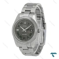 ساعت رولکس دیت جاست 2 مردانه ویمبلدون Rolex-8412-G