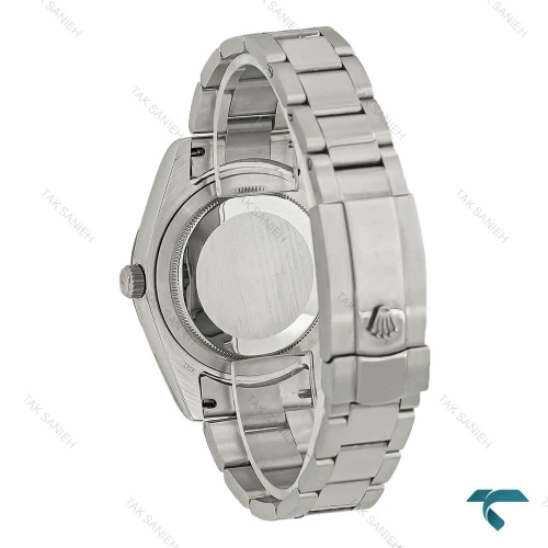 ساعت رولکس دیت جاست 2 مردانه ویمبلدون Rolex-8412-G